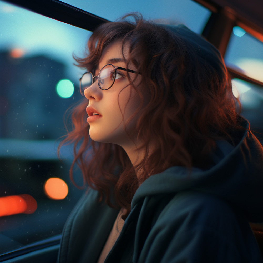 Lofi’s Mental Clarity Beats