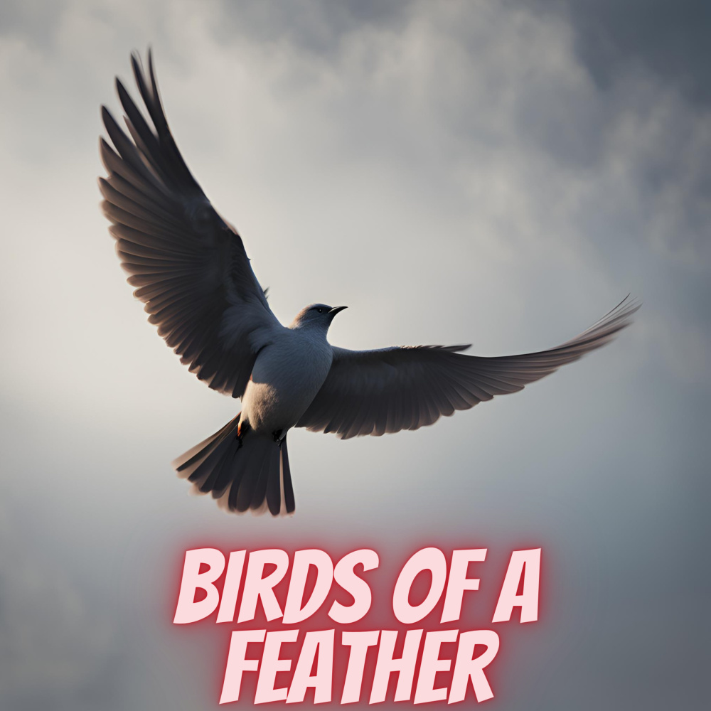 Birds of a Feather (Big Room)