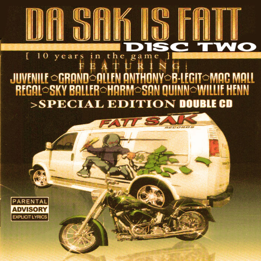 Chase Da Scratch (Explicit)