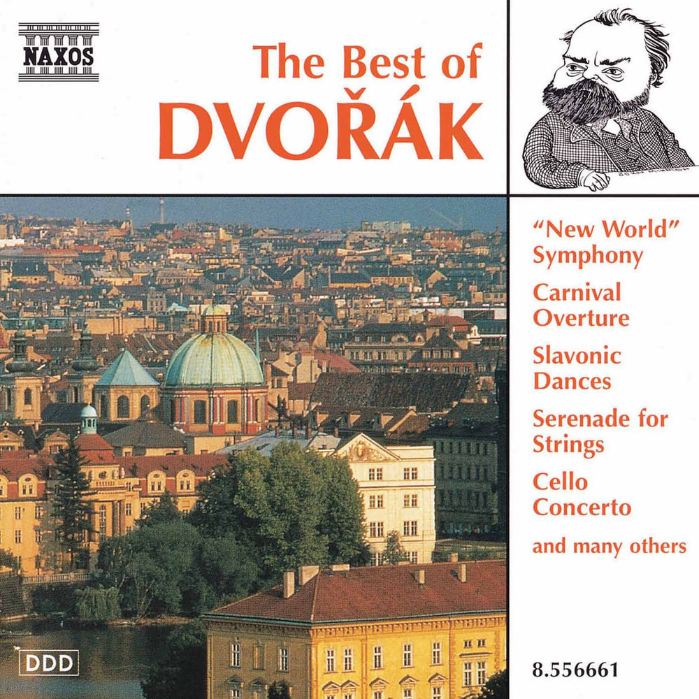 Cello Concerto in B Minor, Op. 104, B. 191: Cello Concerto, Op. 104 (Adagio ma non troppo)