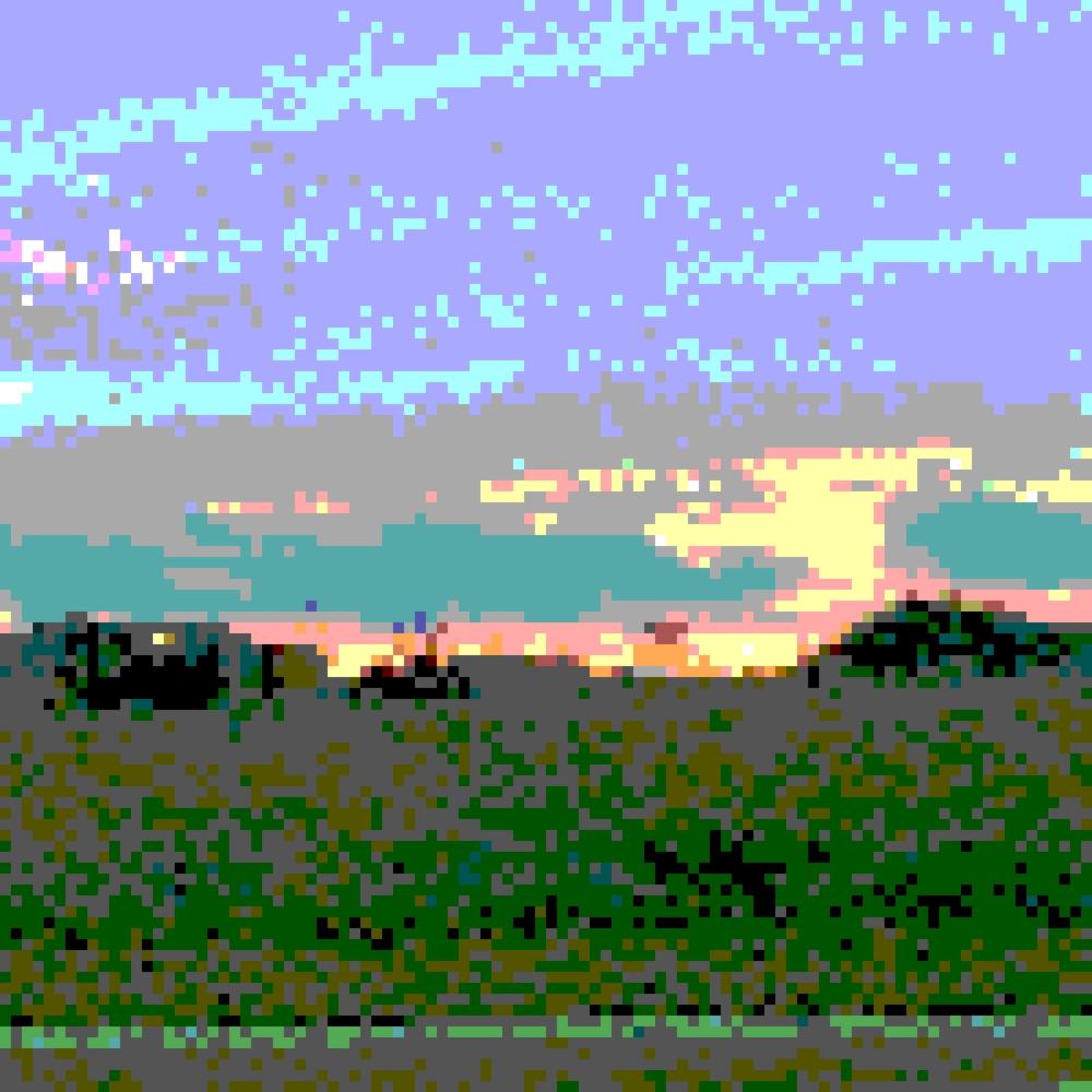 Crepuscule
