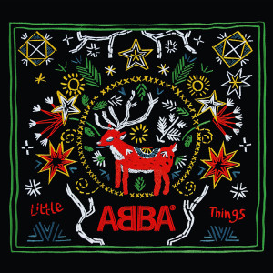 อัลบัม Little Things ศิลปิน ABBA