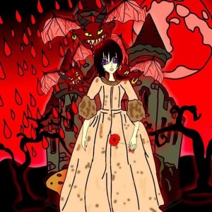 Album bloody arms from 