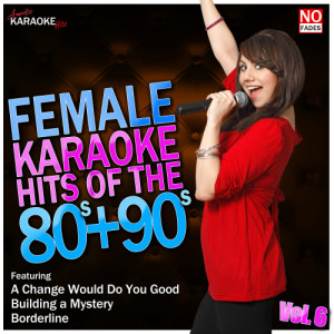 收聽Ameritz Karaoke Hits的I Don't Wanna Wait (In the Style of Paula Cole) [Karaoke Version] (Karaoke Version)歌詞歌曲