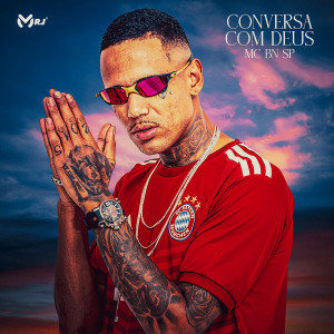 收聽DJ Leozinho da ROÇA的Conversa Com Deus歌詞歌曲