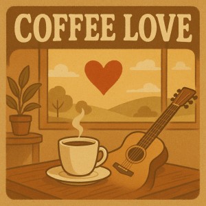 Listen to coffeelove song with lyrics from Chibi