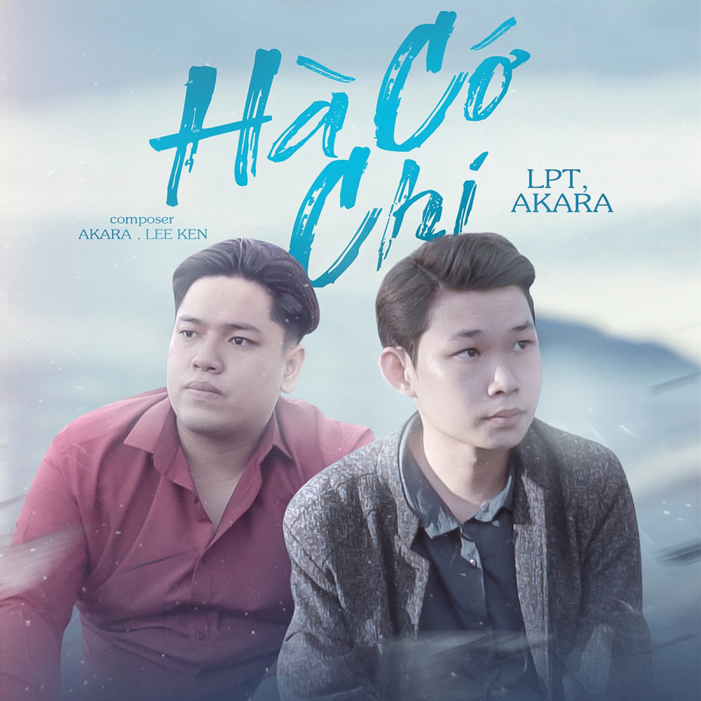 Hà Cớ Chi (Beat)