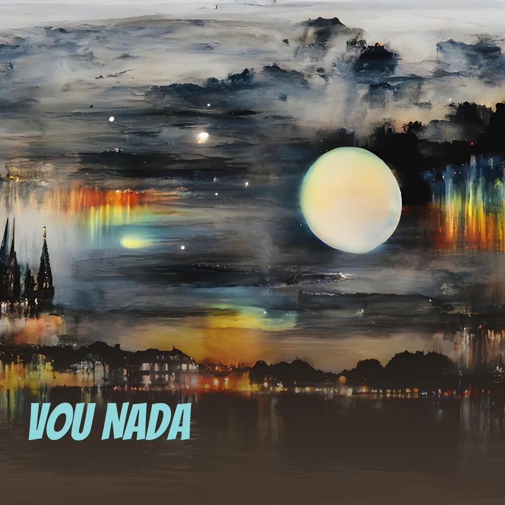 Vou Nada