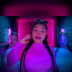 Album Que Son Para De Que from Ingrid Laien