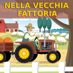 ดาวน์โหลดและฟังเพลง Nella vecchia fattoria (versione per chitarra) พร้อมเนื้อเพลงจาก Nella vecchia fattoria