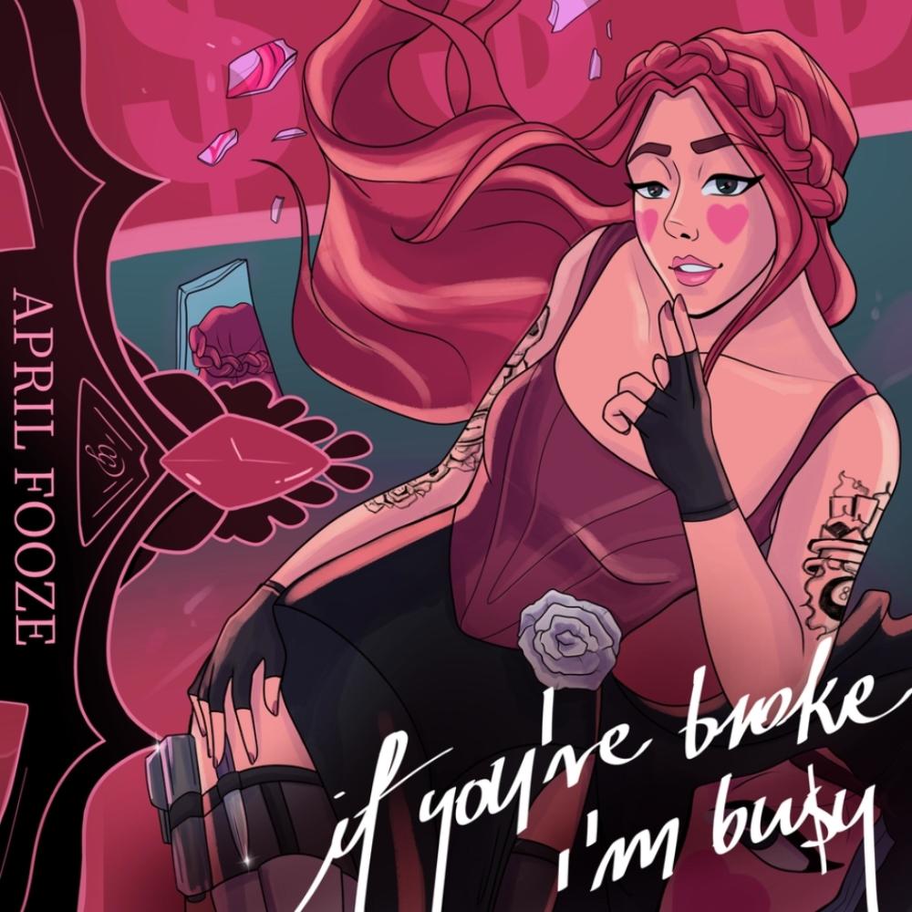 If You're Broke I'm Busy (feat. Ryan King) (Explicit)