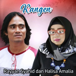 Listen to Kangen song with lyrics from Rayyan Syahid