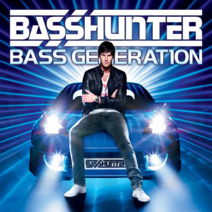 收聽Basshunter的Day & Night歌詞歌曲