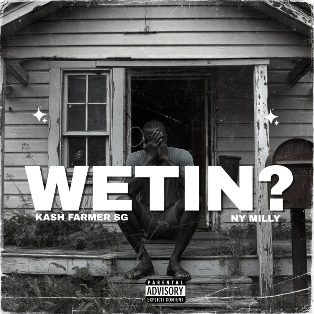 WETIN?