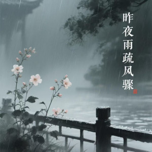 Album 昨夜雨疏风骤 from 