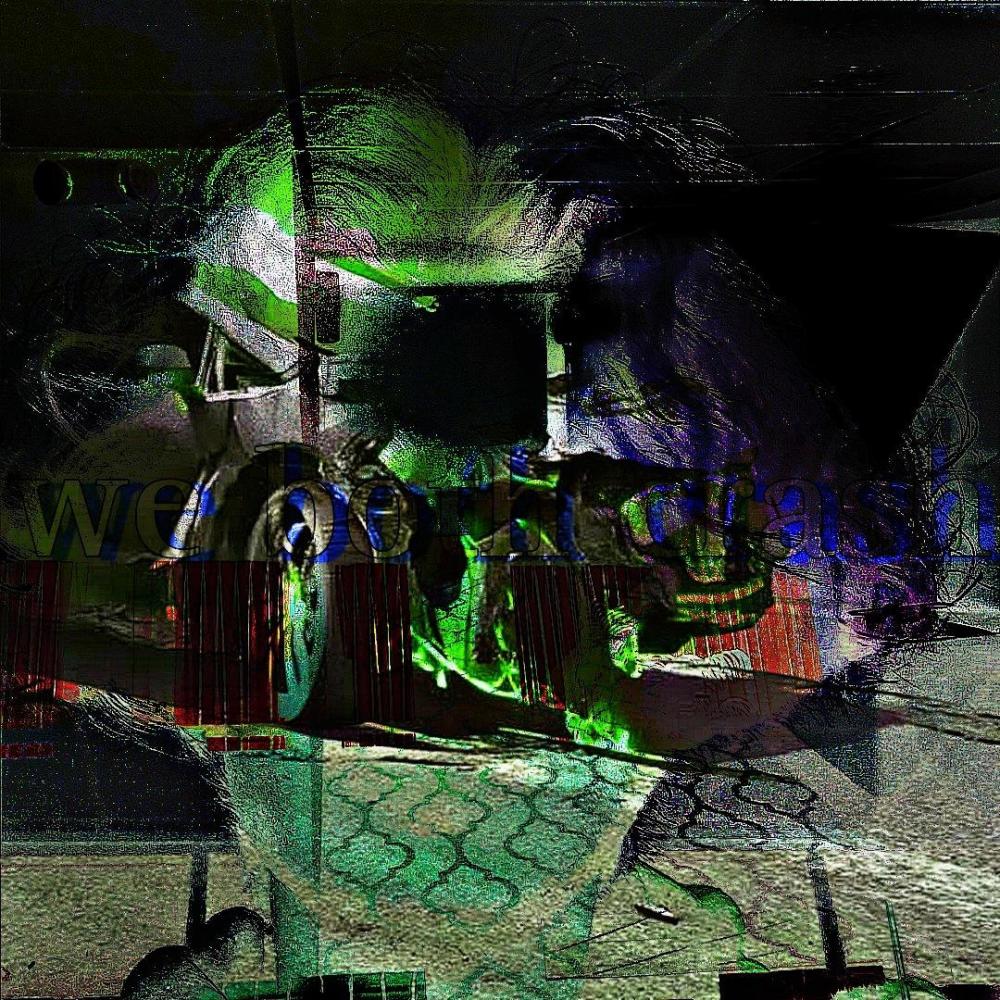 WE BOTH CRASH
