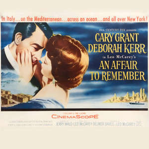 Vic Damone的專輯An Affair To Remember