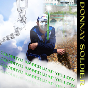 Album Goodbye Amberleaf Yellow oleh Donnay Soldier
