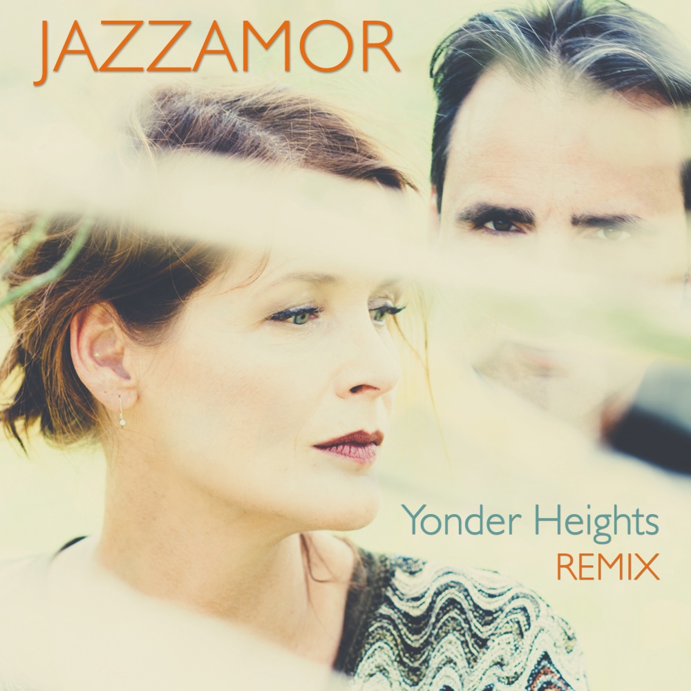 Yonder Heights Remix (Remix)