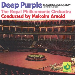 收聽Deep Purple的Intro歌詞歌曲