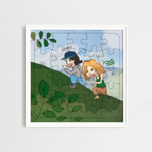 Dengarkan Make and Spend (feat. POY, co.kr) lagu dari 루또 dengan lirik