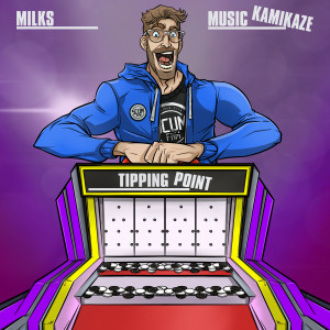 Listen to Tipping Point (Explicit) song with lyrics from milks