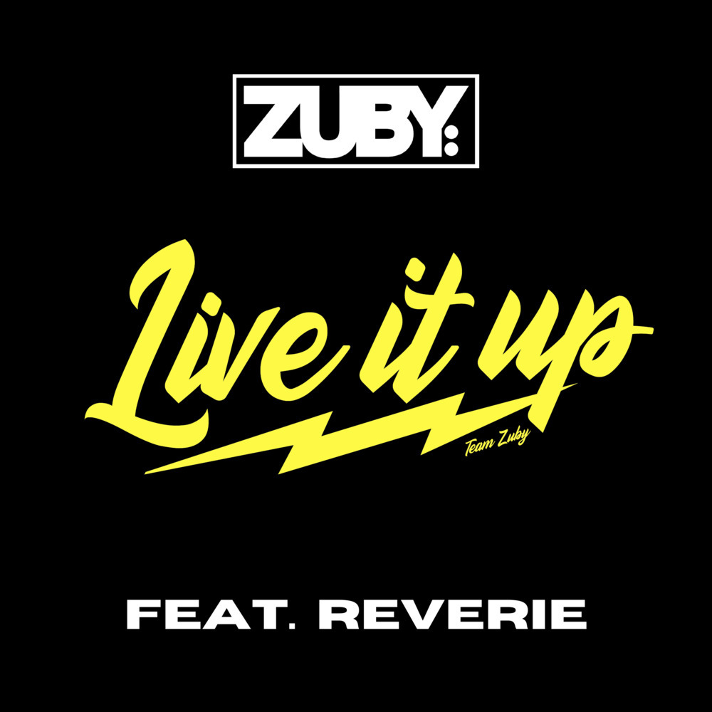 Live It Up