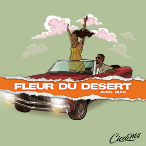 Listen to Fleur du desert song with lyrics from Cicco Mill