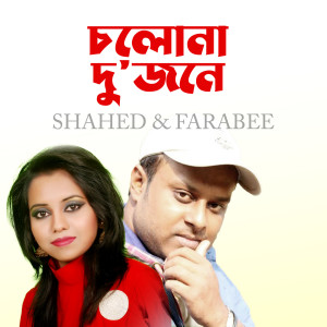 Listen to Cholona Dujone (Tiktok Pt.2) song with lyrics from Shahed