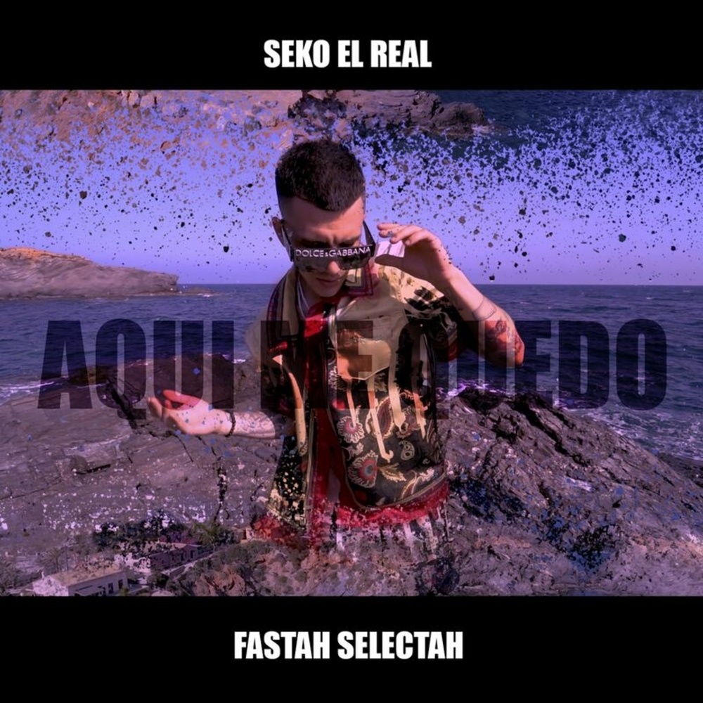 Aquí me quedo