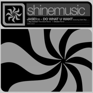 ดาวน์โหลดและฟังเพลง Do What You Want (Infusion Remix) พร้อมเนื้อเพลงจาก Jase From Outta Space