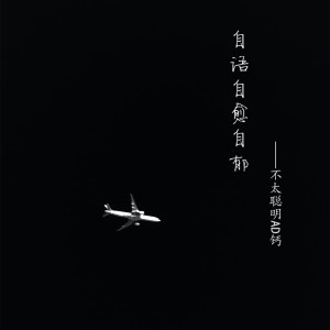 收聽不太聰明AD鈣的自語自愈自鬱 (完整版)歌詞歌曲