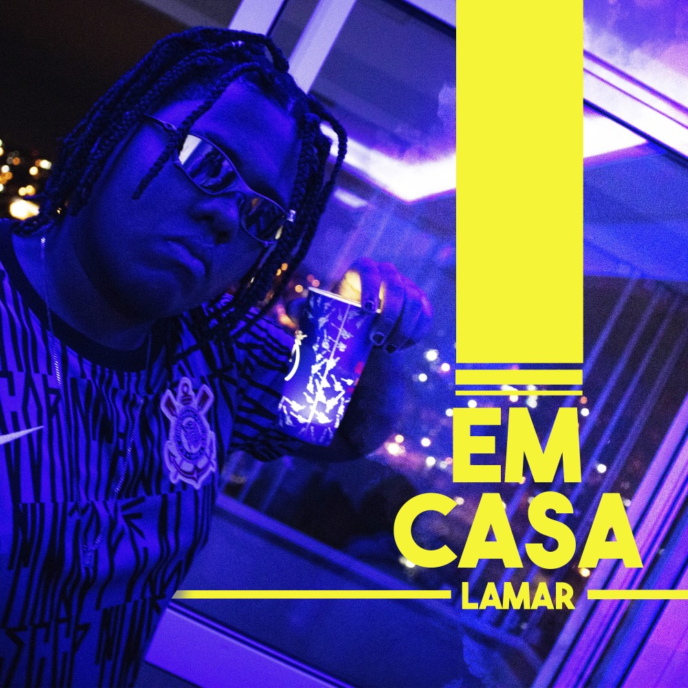 Em Casa