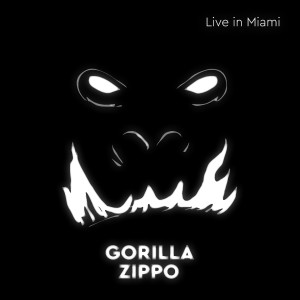 ดาวน์โหลดและฟังเพลง Friend (Live) พร้อมเนื้อเพลงจาก Gorilla Zippo