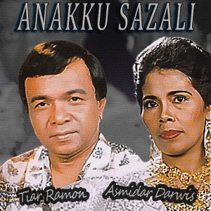tiar ramon的专辑Anakku Sazali
