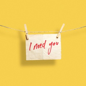 Cymbol的專輯I Need You