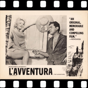 Listen to L'avventura (Tribute Monica Vitti) song with lyrics from Giovanni Fusco