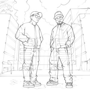 default playlist img