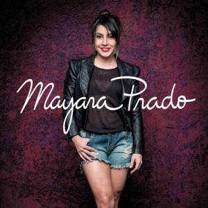 收聽Mayara Prado的Amor e Love歌詞歌曲