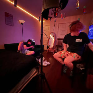 default playlist img