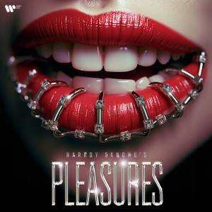 Harrdy Sandhu的專輯Pleasures