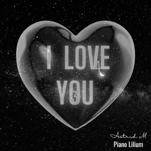 收聽Piano Lilium的1.4.3 Piano Instrumental (feat. Astrid M)歌詞歌曲