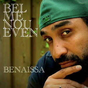Listen to Bel Me Nou Even song with lyrics from Benaissa