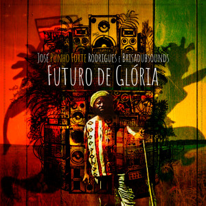Album Futuro de Glória from 