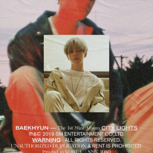 Dengarkan Betcha lagu dari Baekhyun dengan lirik