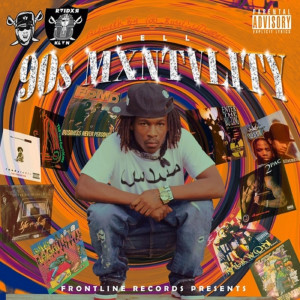 Dengarkan lagu Back in the Dayz (feat. Denzel Curry, Twelve'len & Rell) (Explicit) nyanyian Nell dengan lirik