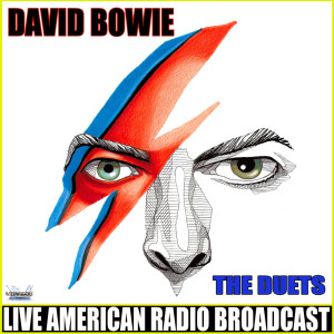 收聽David Bowie的Scary Monsters (And Super Creeps) (Live)歌詞歌曲