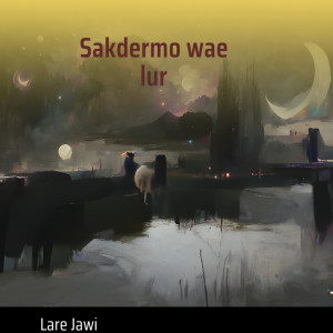 Listen to Sakdermo Wae Lur song with lyrics from Lare jawi