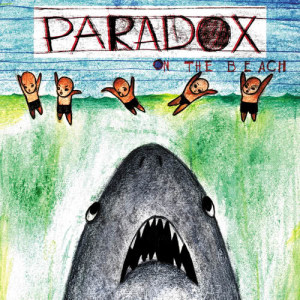 ดาวน์โหลดและฟังเพลง Love พร้อมเนื้อเพลงจาก Paradox