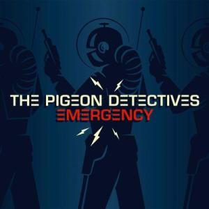 收聽The Pigeon Detectives的I'm A Liar歌詞歌曲